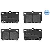 MEYLE Brake Pads - Brake Pads