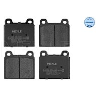 MEYLE Front Brake Pads - Brake Pads