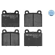 MEYLE Brake pads front - Brake Pads