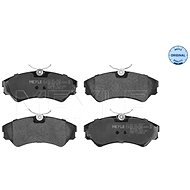 MEYLE Front Brake Pads - Brake Pads