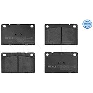 MEYLE Front Brake Pads - Brake Pads