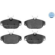MEYLE Front Brake Pads - Brake Pads