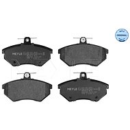 MEYLE Brake Pad Set Front - Brake Pads