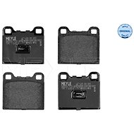 MEYLE Front Brake Pads - Brake Pads