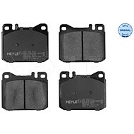 MEYLE Front Brake Pads - Brake Pads