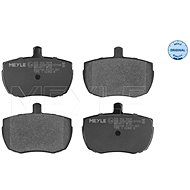 MEYLE Front Brake Pads - Brake Pads