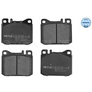 MEYLE Brake Pad Set Front - Brake Pads