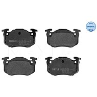 MEYLE Front Brake Pads - Brake Pads