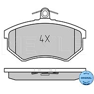 MEYLE Front Brake Pads - Brake Pads