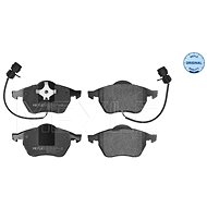 MEYLE Front Brake Pads - Brake Pads