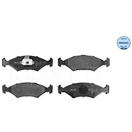 MEYLE Brake Pad Set - Brake Pads