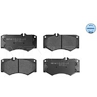 MEYLE Front Brake Pads - Brake Pads