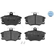MEYLE Front Brake Pads - Brake Pads