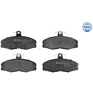 MEYLE Front Brake Pads - Brake Pads