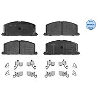 MEYLE Front Brake Pads - Brake Pads