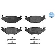 MEYLE Front Brake Pads - Brake Pads