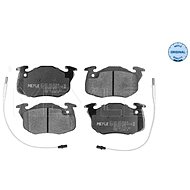 MEYLE Brake Pad Set - Brake Pads