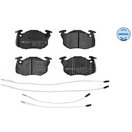 MEYLE Front Brake Pads - Brake Pads