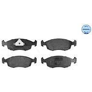 MEYLE Brake pads front - Brake Pads