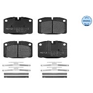MEYLE Front Brake Pads - Brake Pads
