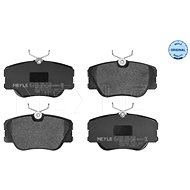 MEYLE Front Brake Pads - Brake Pads