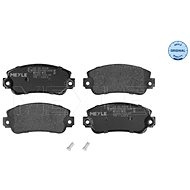 MEYLE Front Brake Pads - Brake Pads