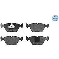 MEYLE Front Brake Pads - Brake Pads