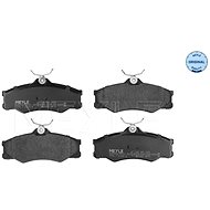 MEYLE Front Brake Pads - Brake Pads