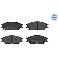 MEYLE Front Brake Pads - Brake Pads