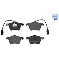 MEYLE Front Brake Pads - Brake Pads