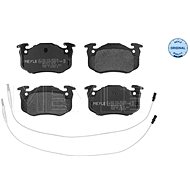 MEYLE Front Brake Pads - Brake Pads