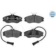 MEYLE Front Brake Pads - Brake Pads