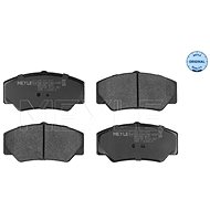 MEYLE Front Brake Pads - Brake Pads