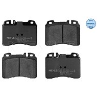 MEYLE Front Brake Pads - Brake Pads