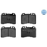 MEYLE Front Brake Pads - Brake Pads