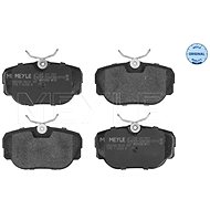 MEYLE Front Brake Pads - Brake Pads