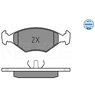 MEYLE Front Brake Pads - Brake Pads