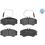 MEYLE Front Brake Pads - Brake Pads