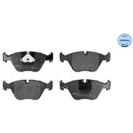 MEYLE Front Brake Pads - Brake Pads