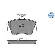 MEYLE Front Brake Pads - Brake Pads