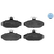 MEYLE Front Brake Pads - Brake Pads
