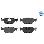 MEYLE Front Brake Pads - Brake Pads