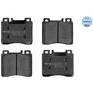 MEYLE Front Brake Pads - Brake Pads