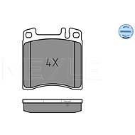 MEYLE Front Brake Pads - Brake Pads