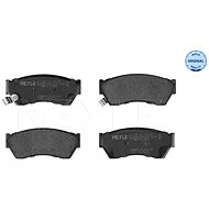 MEYLE Brake Pad Set Front - Brake Pads