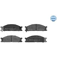 MEYLE Front Brake Pads - Brake Pads