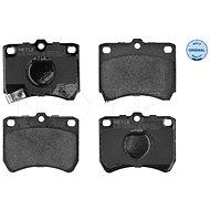 MEYLE Front Brake Pads - Brake Pads