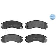 MEYLE Front Brake Pads - Brake Pads