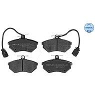 MEYLE Front Brake Pads - Brake Pads