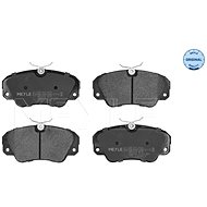MEYLE Front Brake Pads - Brake Pads